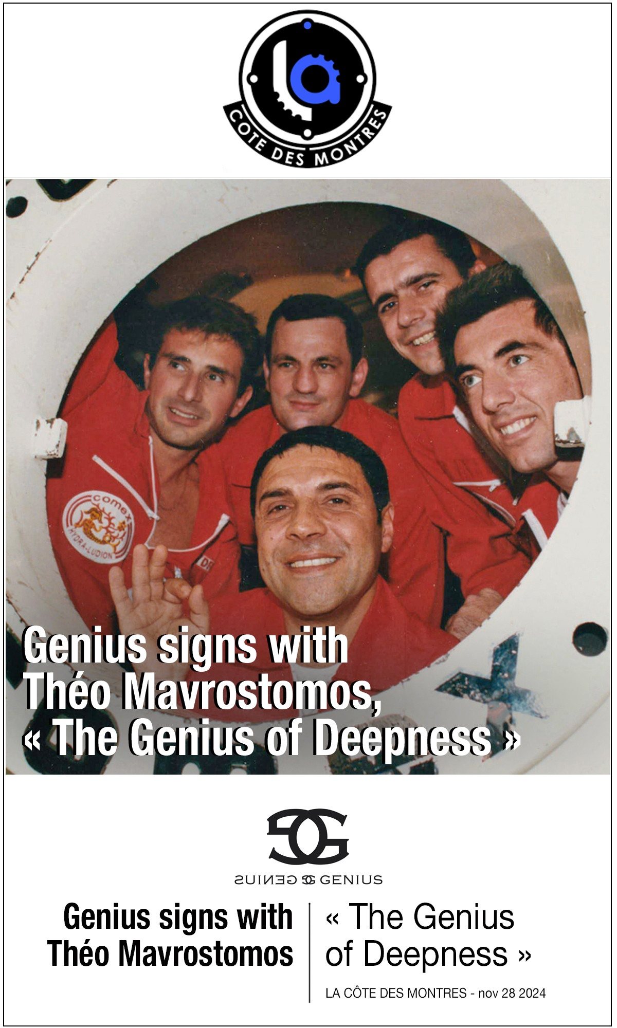 la-cote-des-montres.com